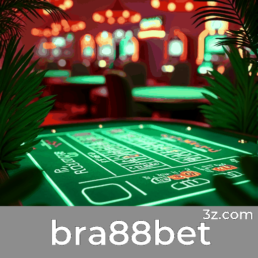 Experiência Premium de Jogos de Casino no bra88bet