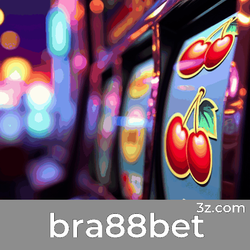 Experiência Premium de Jogos de Casino no bra88bet