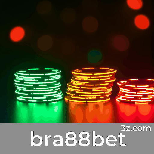 Inovação Tecnológica da bra88bet: Plataforma de Última Geração