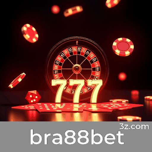 Experiência de Cassino Imersiva com bra88bet no Brasil