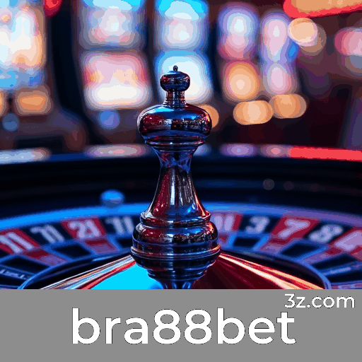 Bra88bet: Plataforma Líder em Cassino Online