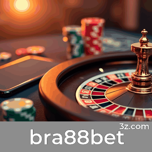 Bra88bet: Plataforma Líder em Cassino Online