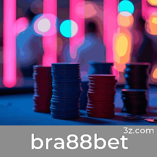 Estratégias Analíticas para Apostas Esportivas de Sucesso na bra88bet