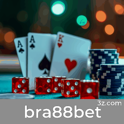 Bra88bet: Plataforma Líder em Cassino Online