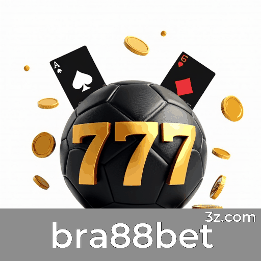 bra88bet: Inovação Tecnológica em Jogos